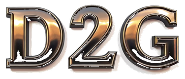 d2g logo